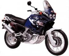 Honda XRV 750 Africa Twin RD07 (1993-1995)