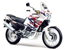 Honda XRV 750 Africa Twin RD07A (1996-2003)