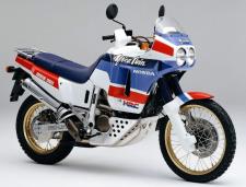 Honda XRV 650 Africa Twin (1989-1990)