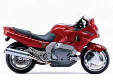Yamaha GTS 1000 (1993-1996)