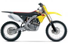 Suzuki RM-Z 250