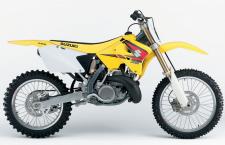 Suzuki RM 250