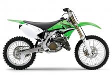 Kawasaki KX 125