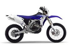 Yamaha WR 450F