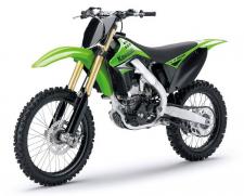 Kawasaki KX 250 F