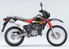 Kawasaki KMX 125R