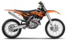 KTM SX-F 350