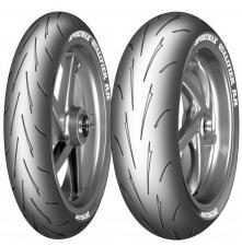 Dunlop Sportmax Qualifier RR