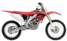 Honda CRF 250R