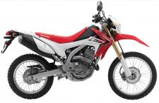 Honda CRF 250L