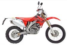 Honda CRF 250X