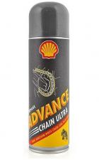 Shell Advance Ultra Chain