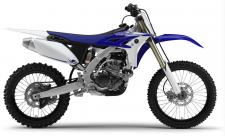 Yamaha YZ 250