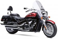 Suzuki Boulevard C109RT