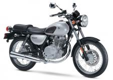 Suzuki TU 250X