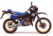 Suzuki TS 250X