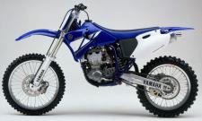 Yamaha YZ 426F