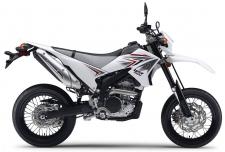 Yamaha WR 250X