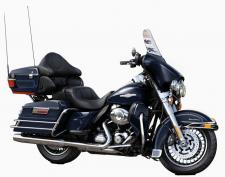 Harley Davidson Ultra Classic Electra Glide