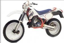 KTM GS 350