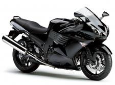 Kawasaki ZX-14R / ZZR 1400 (2007-2011)