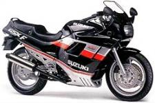 Suzuki GSX 750 F (1982-1997)