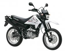 Suzuki DR 125 SM (2008-2013)