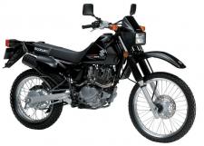 Suzuki DR 200 SE