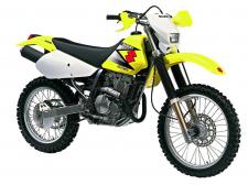 Suzuki DR-Z 250