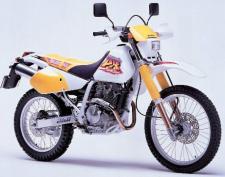 Suzuki DR 250