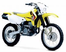 Suzuki DR-Z 400