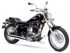 Suzuki S40 Boulevard