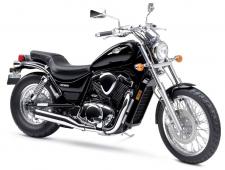 Suzuki S50 Boulevard