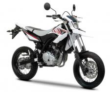 Yamaha WR 125X