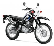 Yamaha XT 250