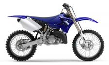 Yamaha YZ 250