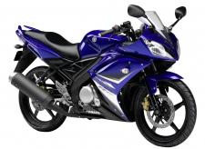 Yamaha YZF-R15