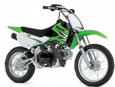 Kawasaki KLX 110