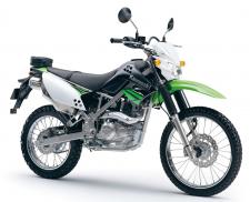 Kawasaki KLX 125