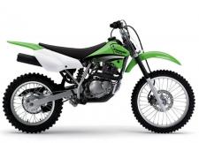 Kawasaki KLX 125 L