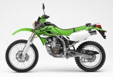 Kawasaki KLX 250