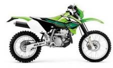 Kawasaki KLX 300