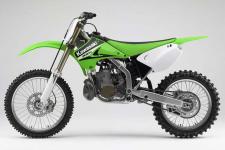 Kawasaki KX 250