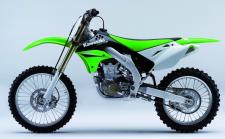 Kawasaki KX 450 F