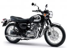 Kawasaki W800