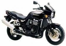 Kawasaki ZRX1100 R (1997-2001)