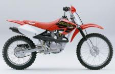 Honda XR 100R