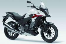 Honda CB500X