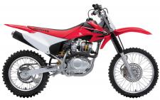 Honda CRF 150F