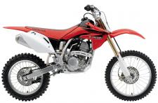 Honda CRF 150R